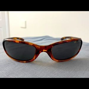 Bollé polarized sunglasses